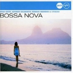 Various Artists - Bossa Nova