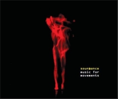 Soundance - Music For Movements