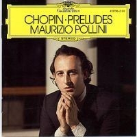 Chopin - Preludier Samtliga i gruppen CD hos Bengans Skivbutik AB (619827)