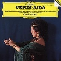 Verdi - Aida Utdr i gruppen CD hos Bengans Skivbutik AB (619855)
