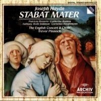 Haydn - Stabat Mater i gruppen Annet /  hos Bengans Skivbutik AB (619887)