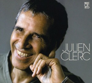 Julien Clerc - 3Cd Best Of