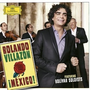 Villazon Rolando - Mexico