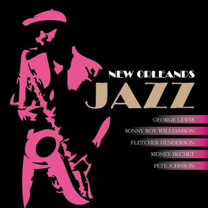 Various Artists - New Orleans Jazz