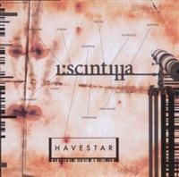 I Scintilla - Havestar i gruppen Annet /  hos Bengans Skivbutik AB (623139)