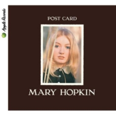 Mary Hopkin - Postcard