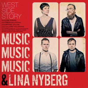 Musicmusicmusic And Lina Nyberg - West Side Story
