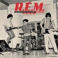 R.E.M. - Best Of 1982-1987 i gruppen Annet /  hos Bengans Skivbutik AB (623840)