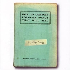 Geldof Bob - Hot To Compose Popular Songs That