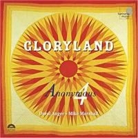 Anonymous 4 - Gloryland - Folk Hymns, Shape i gruppen CD / Klassisk hos Bengans Skivbutik AB (624071)