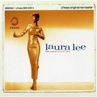 Lee Laura - Very Best Of i gruppen Annet /  hos Bengans Skivbutik AB (624918)