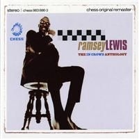 Lewis Ramsey - In Crowd - Anthology i gruppen Annet /  hos Bengans Skivbutik AB (624919)