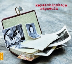 Patricia Kopatchinskaja - Rapsodia