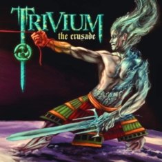 TRIVIUM - THE CRUSADE