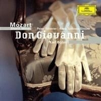Mozart - Don Juan Kompl