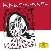 Golijov - Ainadamar - Fountain Of Tears i gruppen Annet /  hos Bengans Skivbutik AB (625375)