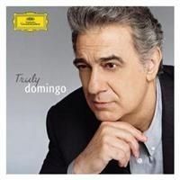 Domingo Placido Tenor - Portrait Of The Artist i gruppen Annet /  hos Bengans Skivbutik AB (625390)
