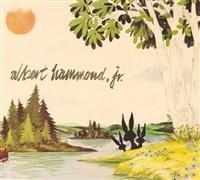 Hammond Jr Albert - Yours To Keep i gruppen CD hos Bengans Skivbutik AB (625560)