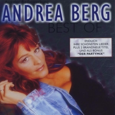 Berg Andrea - Best Of