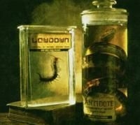 Lowdown - Antidote (Cd+Dvd) i gruppen CD hos Bengans Skivbutik AB (625799)