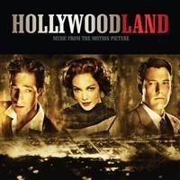 Filmmusikk - Hollywoodland i gruppen CD / Film/Musikkkal hos Bengans Skivbutik AB (625804)