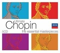 Various Artists - Ultimate Chopin