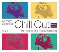 Various Artists - Ultimate Classical Chill Out