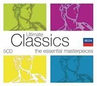 Various Artists - Ultimate Classics