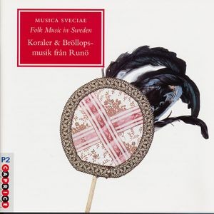 Various Artists Folk Music - Chorales & Wedding Music From Runö