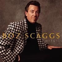 Scaggs Boz - Hits! i gruppen MK Test 4 hos Bengans Skivbutik AB (626357)