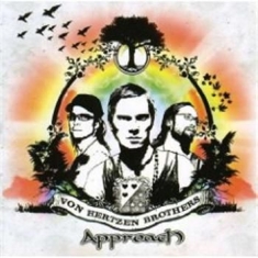 Von Hertzen Brothers - Approach