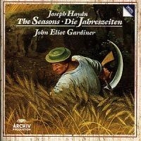 Haydn - Årstiderna Kompl i gruppen CD hos Bengans Skivbutik AB (626768)