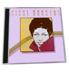 Houston Cissy - Think It Over: Expanded Edition i gruppen CD hos Bengans Skivbutik AB (626866)