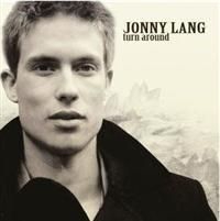 Jonny Lang - Turn Around i gruppen Annet /  hos Bengans Skivbutik AB (626973)