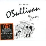 Gilbert O'Sullivan - By Larry (+ 1 Bonus) i gruppen Annet /  hos Bengans Skivbutik AB (627389)