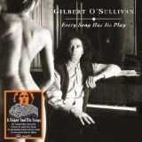 Gilbert O'Sullivan - Every Song Has Its Play i gruppen CD hos Bengans Skivbutik AB (627390)