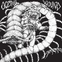 Oozing Wound - Retrash i gruppen Annet /  hos Bengans Skivbutik AB (627623)