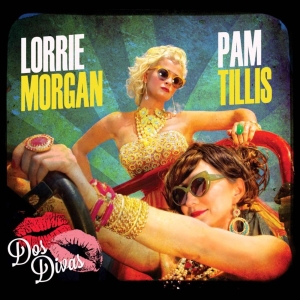 Tillis Pam And Lorrie Morgan (Grtis - Dos Divas