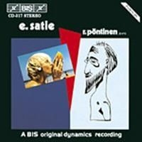 Satie Erik - Piano Works i gruppen Annet /  hos Bengans Skivbutik AB (627801)