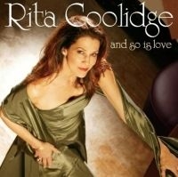 Rita Coolidge - And So Is Love i gruppen CD hos Bengans Skivbutik AB (628105)