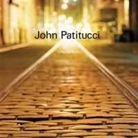 Patitucci John - Line By Line i gruppen CD hos Bengans Skivbutik AB (628108)