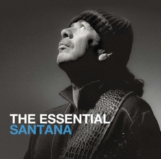 Santana - The Essential Santana