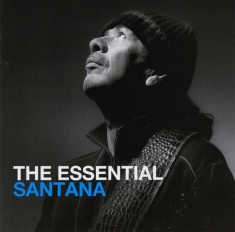 Santana - The Essential Santana