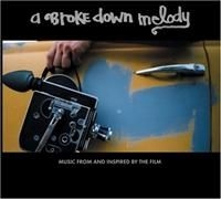Filmmusikk - Brokedown Melody i gruppen CD hos Bengans Skivbutik AB (628340)