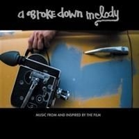 Filmmusikk - Brokedown Melody - Ltd i gruppen CD / Film/Musikkkal hos Bengans Skivbutik AB (628341)