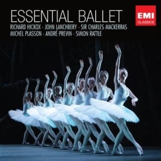 Various Artists - Essential Ballet