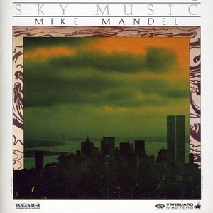Mandel Mike - Sky Music