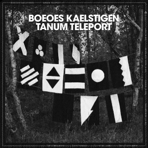 Boeoes Kaelstigen - Tanum Teleport