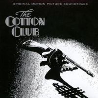 Filmmusikk - Cotton Club i gruppen CD / Film/Musikkkal hos Bengans Skivbutik AB (629816)