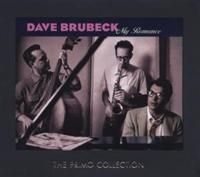 Brubeck Dave - My Roamnce i gruppen CD / Jazz hos Bengans Skivbutik AB (629943)
